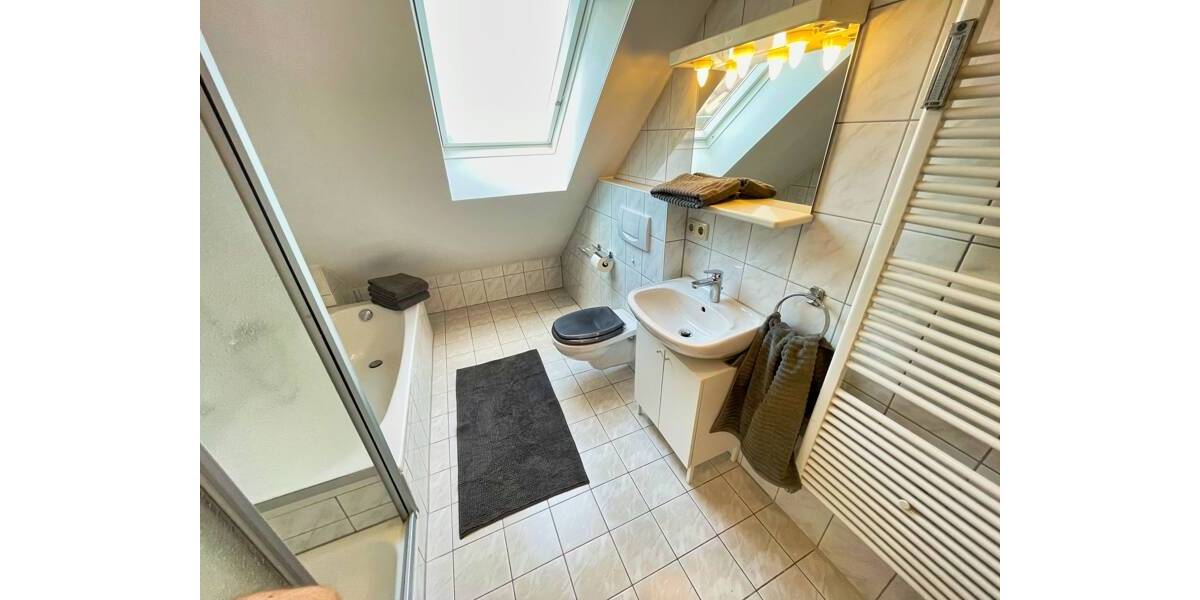 Etagenwohnung Regensburg Brandlberg-Keilberg - 4 Zimmer, 117 m&sup2;, 249.000&euro; | Angebot:26118272