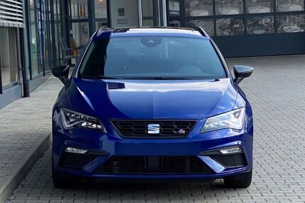 Seat Leon 102.000 km 17.499 &euro; Lappersdorf 93138