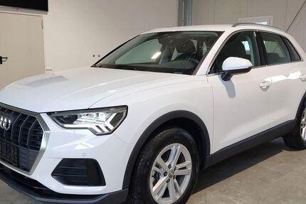 Audi Q3 17.500 km 28.990 &euro; Wörth an der Donau 93086