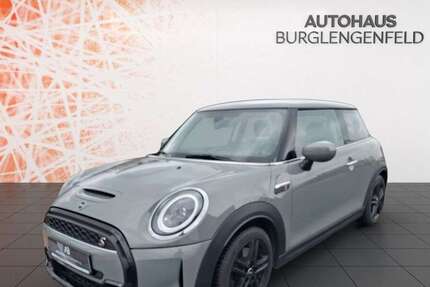 Mini Cooper S 70.000 km 19.990 &euro; Burglengenfeld 93133