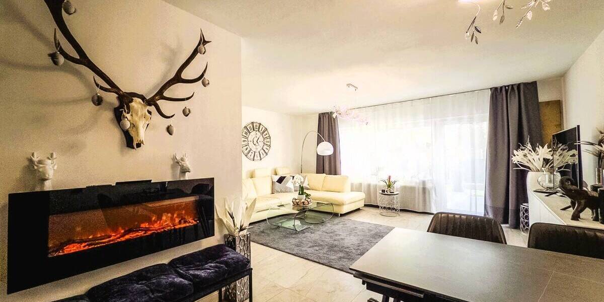 Reihenmittelhaus Regenstauf - 4 Zimmer, 107 m&sup2;, 449.000&euro; | Angebot:26142937