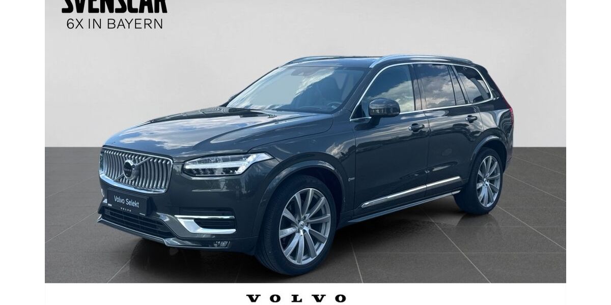 Volvo XC90 111.500 km 41.990 &euro; Neutraubling 93073