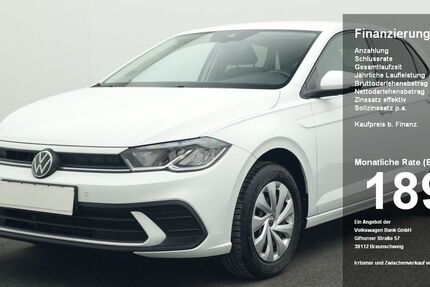 VW Polo 17.495 km 21.690 &euro; Regensburg 93055