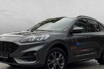 Ford Kuga 141.500 km 18.375 &euro; Regensburg 93059