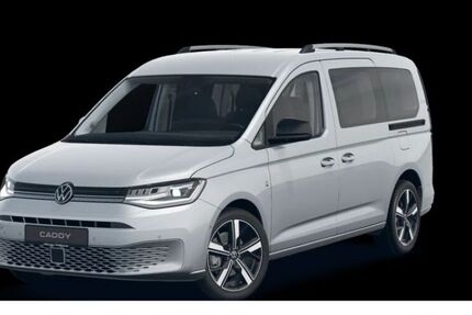 VW Caddy Maxi