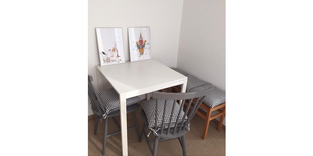 Etagenwohnung Sinzing - 1 Zimmer, 34 m&sup2;, 650&euro; | Angebot:26445831