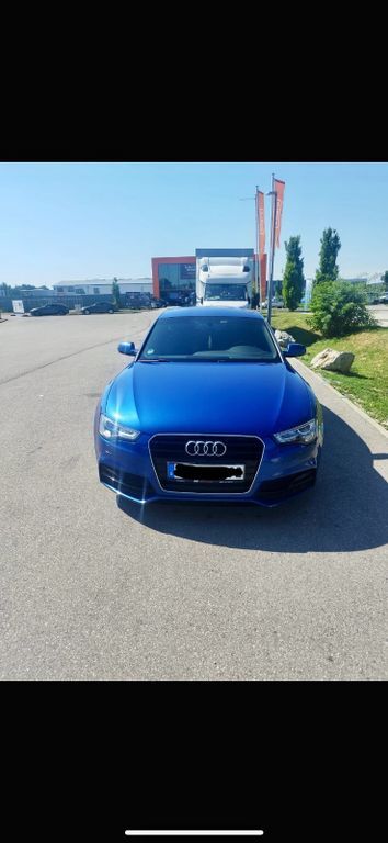 Audi A5 221.000 km 13.000 € Obertraubling 93083