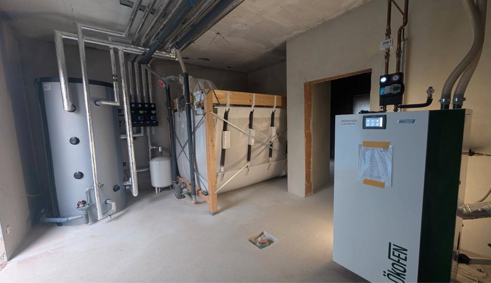 Einfamilienhaus Pfatter - 7 Zimmer, 158 m&sup2;, 349.000&euro; | Angebot:26935181
