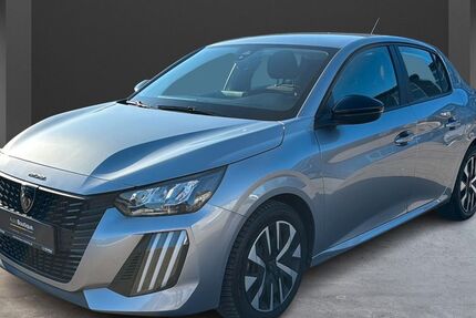 Peugeot 208 35.537 km 13.990 &euro; Schierling 84069