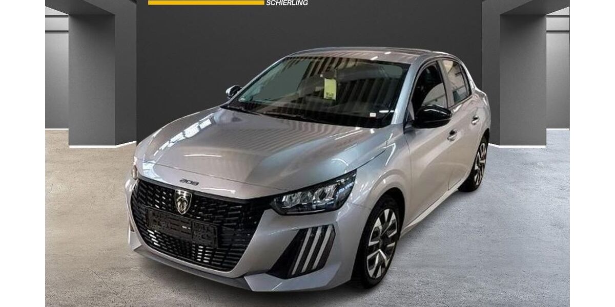 Peugeot 208 35.537 km 14.490 &euro; Schierling 84069
