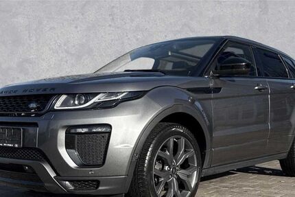 Land Rover Range Rover Evoque 63.500 km 29.210 &euro; Regensburg 93059
