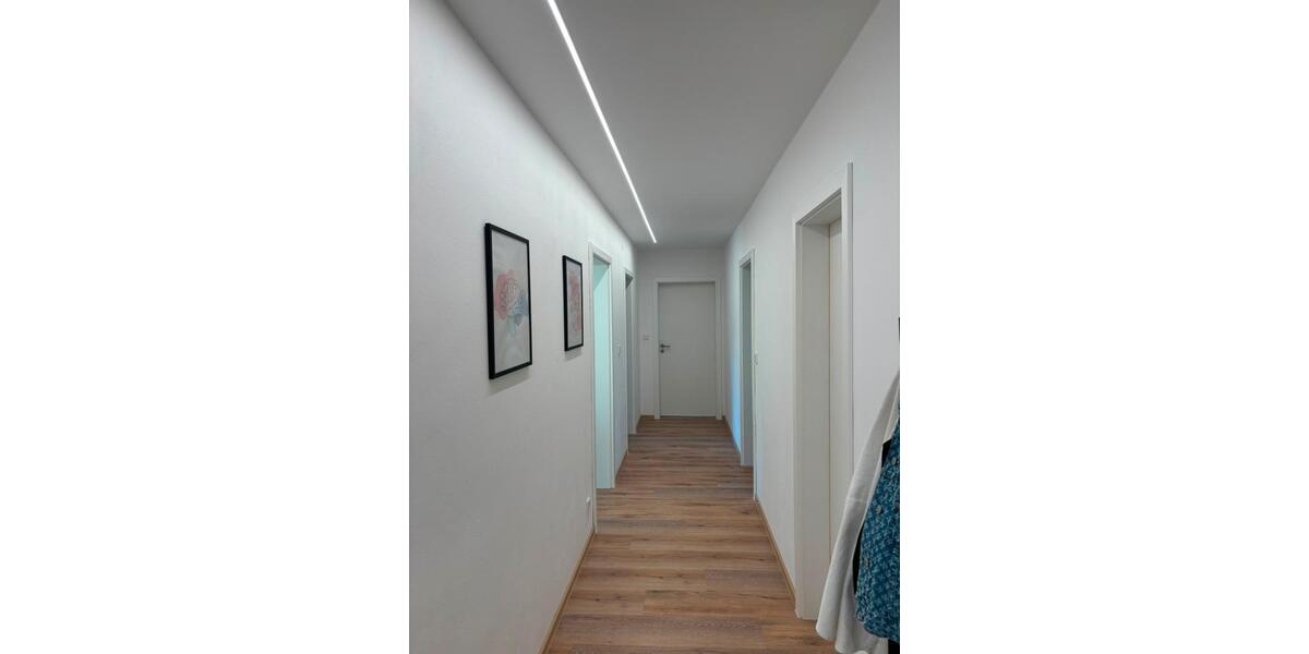 Erdgeschoßwohnung Lappersdorf - 3.5 Zimmer, 100 m&sup2;, 1.170&euro; | Angebot:27586433