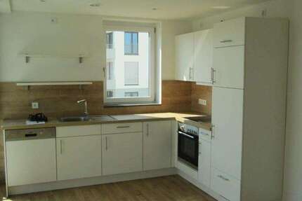 Wohnung Regensburg Ostenviertel - 2 Zimmer, 54 m&sup2;, 860&euro; | Angebot:26814181