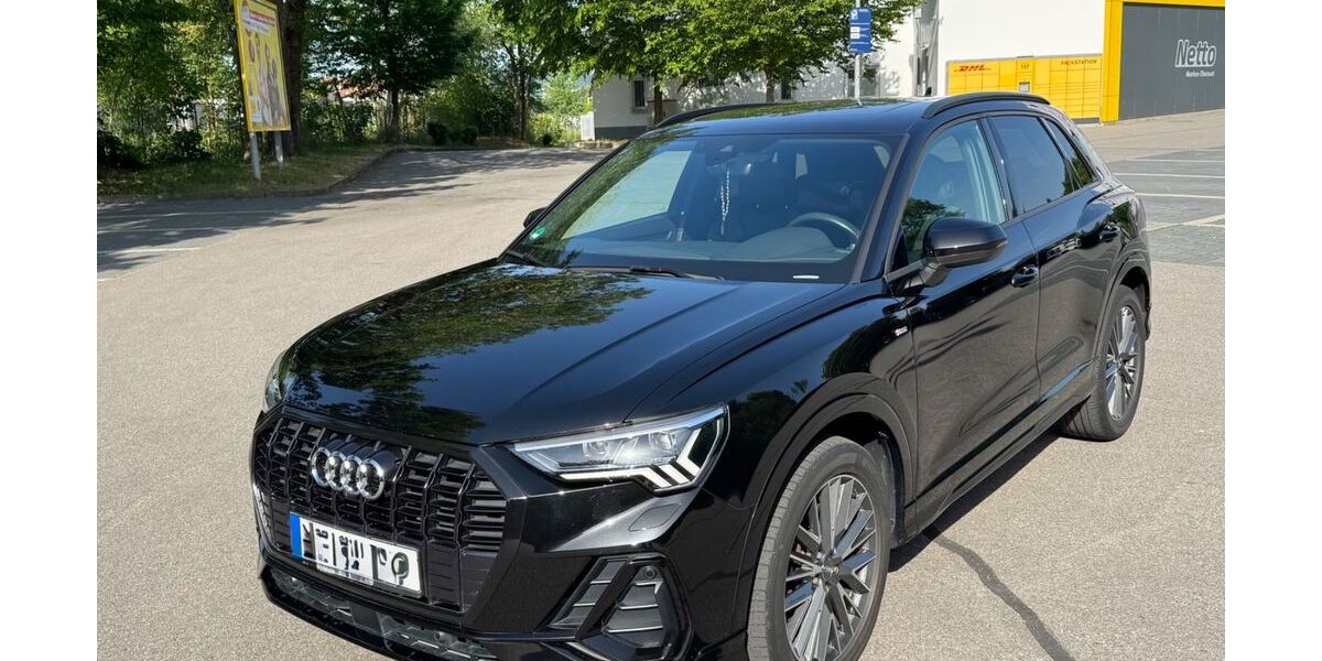 Audi Q3 68.000 km 27.700 &euro; Regensburg 93049