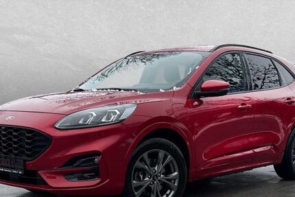 Ford Kuga 55.400 km 20.775 &euro; Regensburg 93059