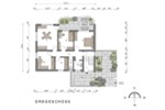 Etagenwohnung Teublitz - 4 Zimmer, 100 m&sup2;, 300.000&euro; | Angebot:27200149