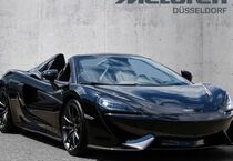 McLaren 570S