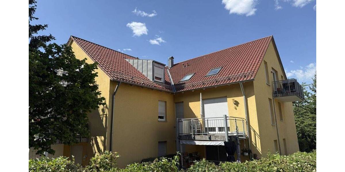 Etagenwohnung Regensburg Kumpfmühl-Ziegetsdorf-Neuprüll - 3 Zimmer, 97 m&sup2;, 549.000&euro; | Angebot:26835335