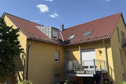 Wohnung Regensburg Kumpfmühl-Ziegetsdorf-Neuprüll - 3 Zimmer, 97 m&sup2;, 549.000&euro; | Angebot:26835335