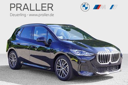 BMW 220 Active Tourer 7.000 km 42.900 € Deuerling 93180