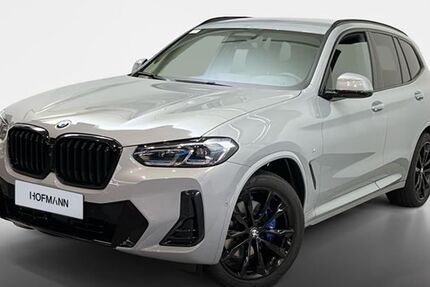 BMW X3 24.500 km 54.905 &euro; Regensburg 93055