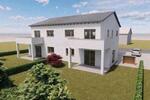 Doppelhaushälfte Regensburg Brandlberg - 5.5 Zimmer, 150 m&sup2;, 2.760&euro; | Angebot:26278685