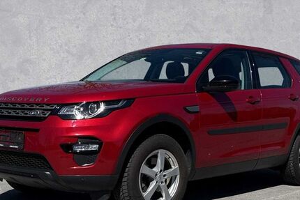Land Rover Discovery Sport 126.200 km 17.225 &euro; Regensburg 93059