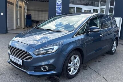 Ford S-Max 68.300 km 19.990 &euro; Schönhofen und Neutraubling 93152