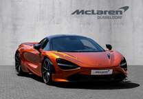 Gebrauchtwagen McLaren 720S