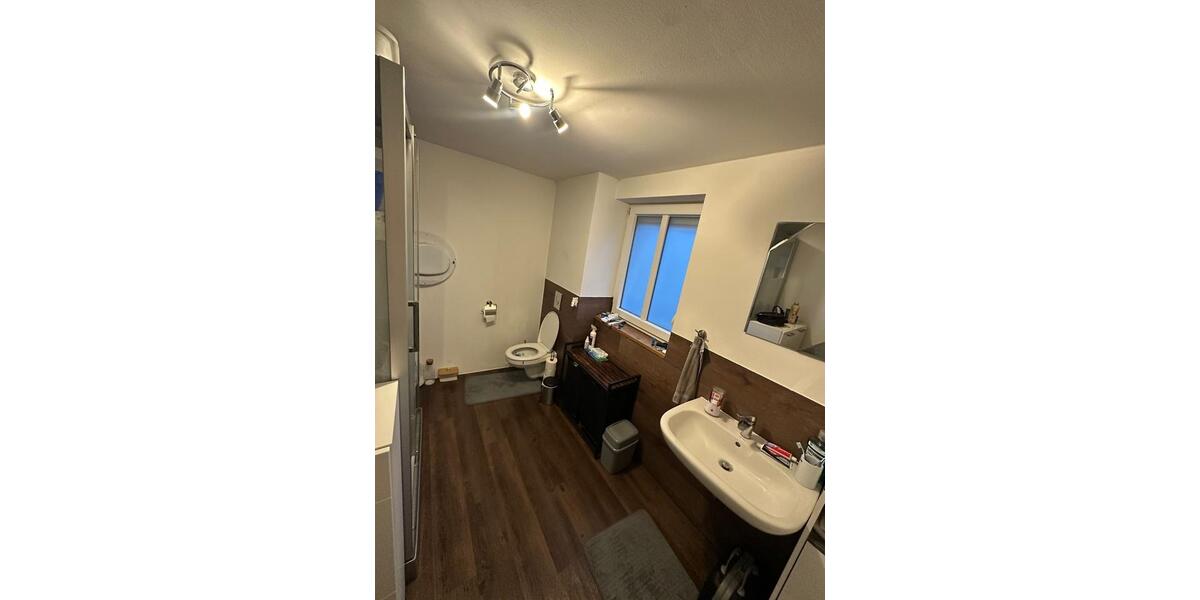 Etagenwohnung Geiselhöring - 3 Zimmer, 65 m&sup2;, 900&euro; | Angebot:26269098