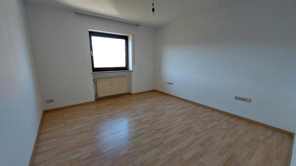 Schöne 4 Zimmer OG Wohnung mit Blick auf die Donau 4 zimmer