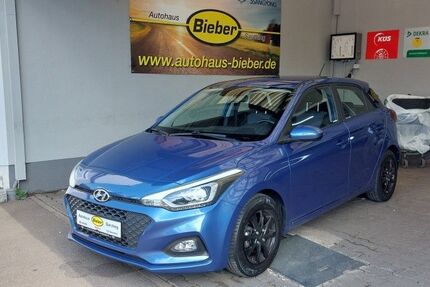 Hyundai i20 119.000 km 8.990 &euro; Sarching 93092