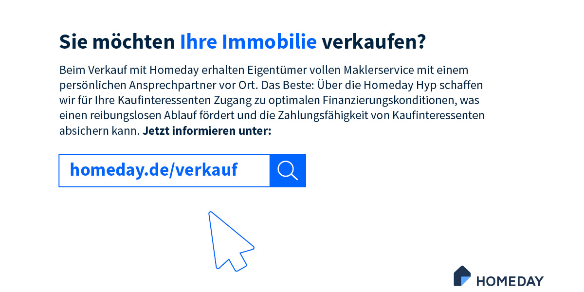 Etagenwohnung Nittendorf - 3 Zimmer, 75 m&sup2;, 199.000&euro; | Angebot:24735584