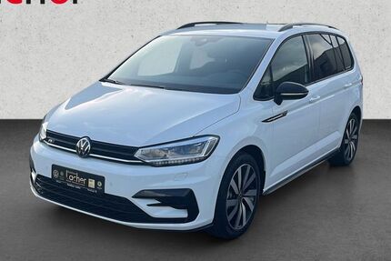 VW Touran 7.000 km 46.290 &euro; Nittenau 93149