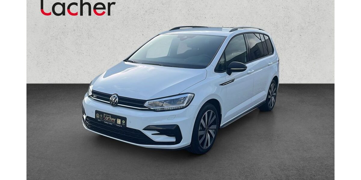 VW Touran 7.000 km 46.290 &euro; Nittenau 93149