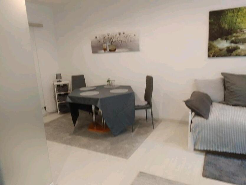 Apartment zu vermieten