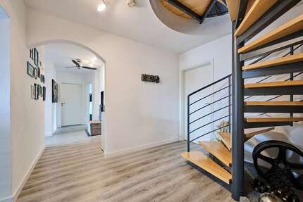 Wohnung Obertraubling - 6 Zimmer, 218 m&sup2;, 534.000&euro; | Angebot:26170382