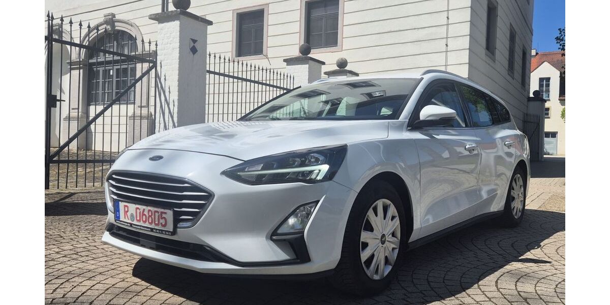 Ford Focus 139.000 km 10.699 &euro; Alteglofsheim 93087