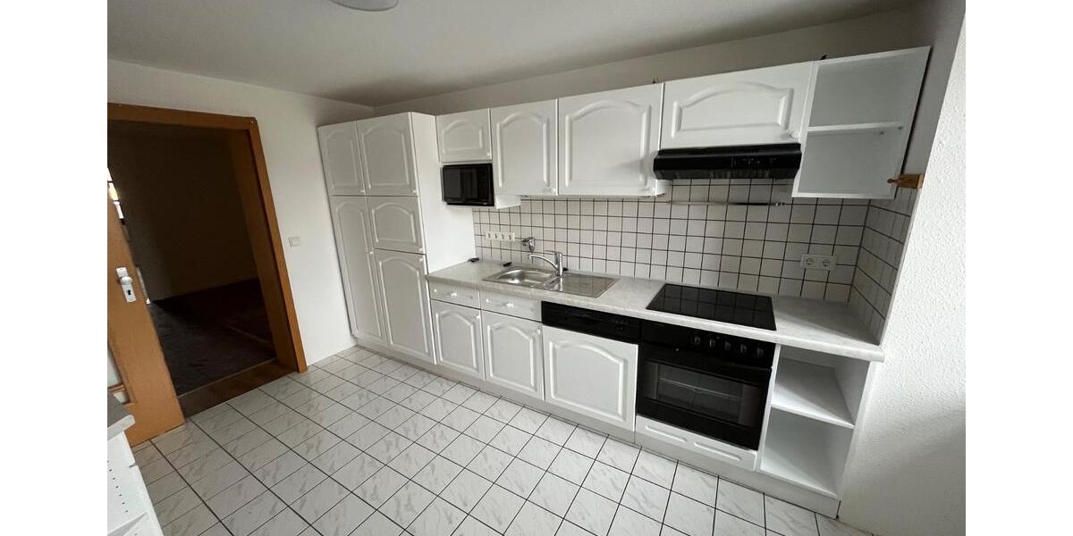 Etagenwohnung Mintraching - 5 Zimmer, 110 m&sup2;, 520&euro; | Angebot:25540045