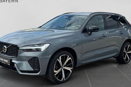 Volvo XC60 71.500 km 49.490 &euro; Neutraubling 93073