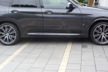 BMW X3 93.600 km 29.199 &euro; Regensburg 93057