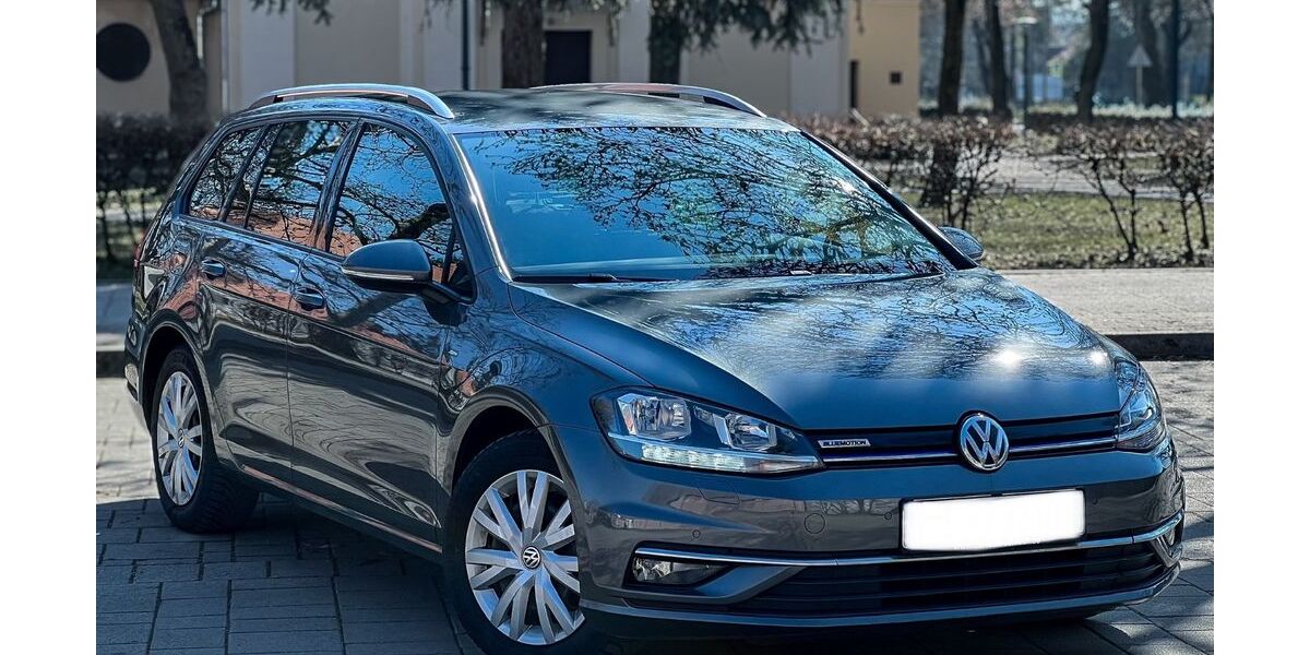 VW Golf 170.000 km 11.873 &euro; Donaustauf 93093