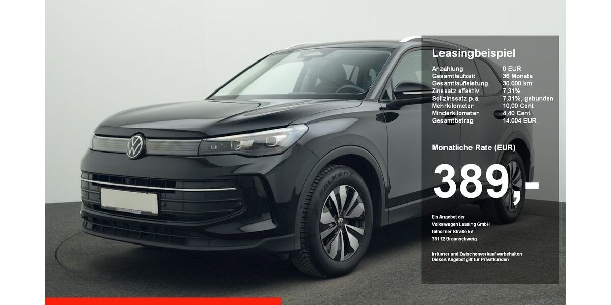 VW Tiguan 29.500 km 35.250 &euro; Regensburg 93055