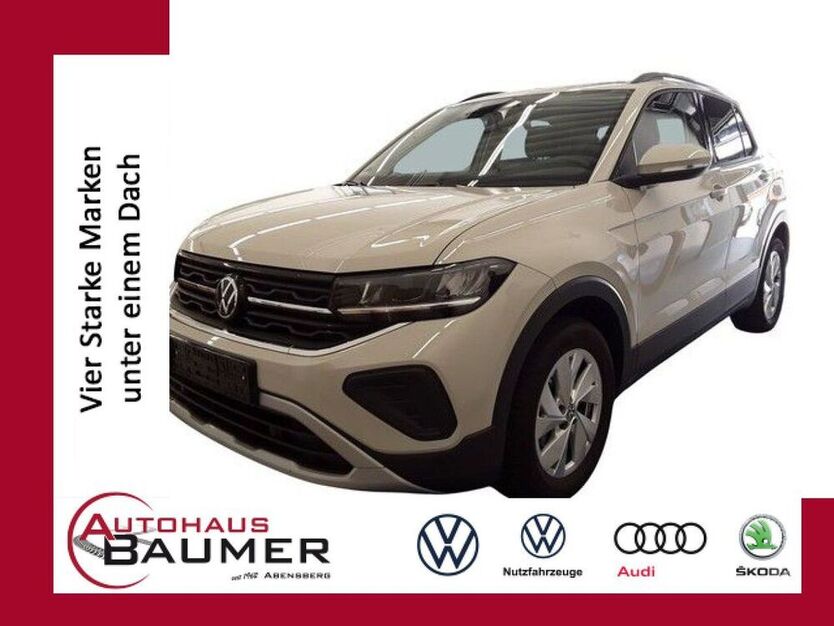 T-Cross