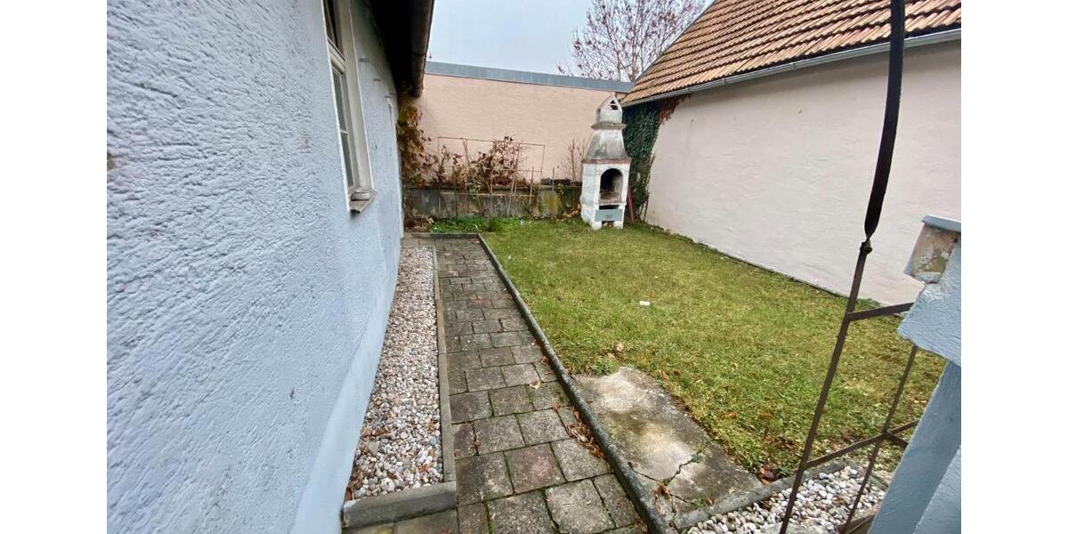 Einfamilienhaus Burglengenfeld - 130.000&euro; | Angebot:27285428
