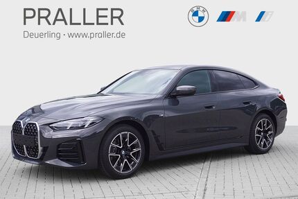 BMW 420 Gran Coupé 5.000 km 49.900 &euro; Deuerling 93180