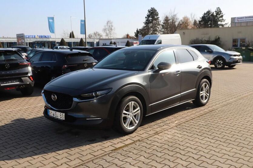 CX-30