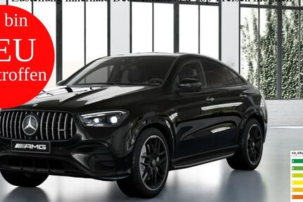 Mercedes-Benz GLE 53 AMG 3.000 km 129.390 &euro; Regensburg 93053