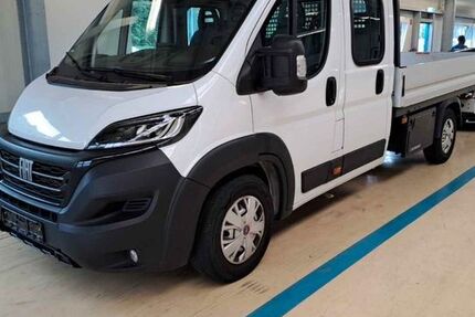 Fiat Ducato 14.500 km 33.890 &euro; Regensburg 93053