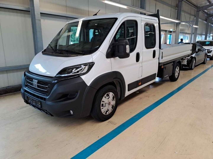 Fiat Ducato 14.500 km 33.990 &euro; Regensburg 93053